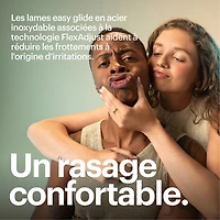 Trousse d'accessoires de rasage essentiels avec tondeuse à grille sans fil Chairman Pro de Manscaped