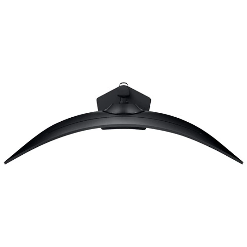 Samsung Odyssey G9 49" WQHD 144Hz 1ms GTG Curved VA LED FreeSync Gaming Monitor (LS49FG910ENXZA) - Black