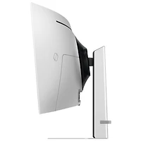 Samsung Samsung Odyssey G9 49" WQHD 144Hz Curved OLED G-Sync FreeSync Gaming Monitor (LS49DG912SNXZA)