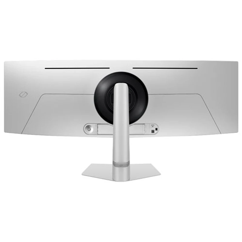 Samsung Samsung Odyssey G9 49" WQHD 144Hz Curved OLED G-Sync FreeSync Gaming Monitor (LS49DG912SNXZA)