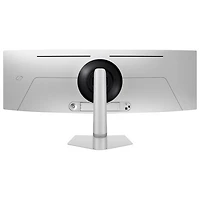 Samsung Samsung Odyssey G9 49" WQHD 144Hz Curved OLED G-Sync FreeSync Gaming Monitor (LS49DG912SNXZA)