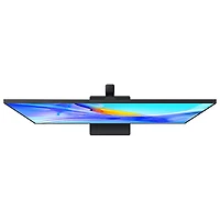Moniteur DEL AV UHD 4K GTG 5 ms 60 Hz de 37 po de Samsung (LS37D802UANXZA) - Noir