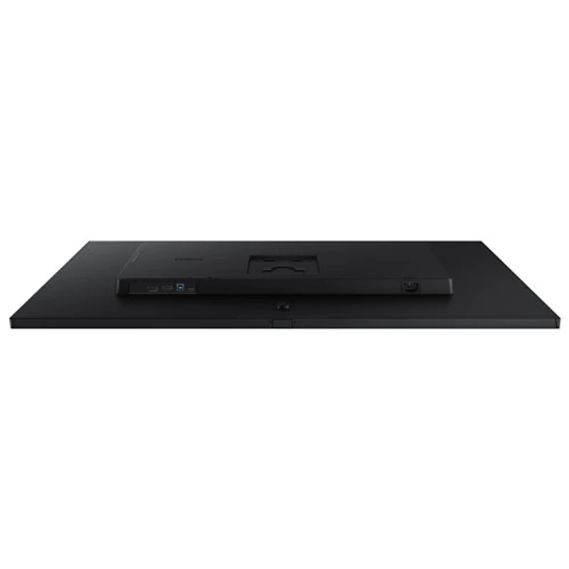 Moniteur DEL AV UHD 4K GTG 5 ms 60 Hz de 37 po de Samsung (LS37D802UANXZA) - Noir