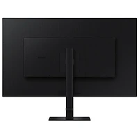 Moniteur DEL AV UHD 4K GTG 5 ms 60 Hz de 37 po de Samsung (LS37D802UANXZA) - Noir