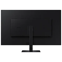 Samsung 37" 4K Ultra HD 60Hz 5ms GTG VA LED FreeSync Gaming Monitor (LS37D702EANXZA) - Black