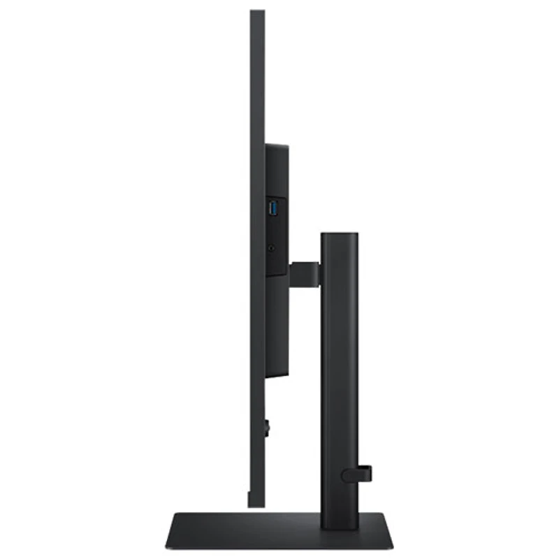 Samsung 37" 4K Ultra HD 60Hz 5ms GTG VA LED FreeSync Gaming Monitor (LS37D702EANXZA) - Black