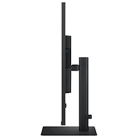 Samsung 37" 4K Ultra HD 60Hz 5ms GTG VA LED FreeSync Gaming Monitor (LS37D702EANXZA) - Black