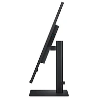 Samsung 37" 4K Ultra HD 60Hz 5ms GTG VA LED FreeSync Gaming Monitor (LS37D702EANXZA) - Black