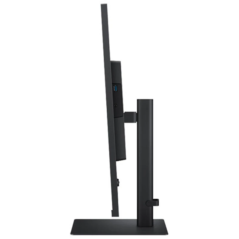 Samsung 37" 4K Ultra HD 60Hz 5ms GTG VA LED FreeSync Gaming Monitor (LS37D702EANXZA) - Black