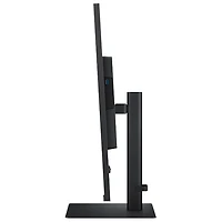 Samsung 37" 4K Ultra HD 60Hz 5ms GTG VA LED FreeSync Gaming Monitor (LS37D702EANXZA) - Black