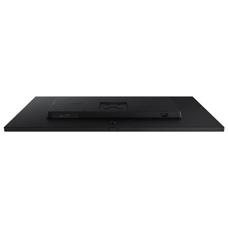 Samsung 37" 4K Ultra HD 60Hz 5ms GTG VA LED FreeSync Gaming Monitor (LS37D702EANXZA) - Black