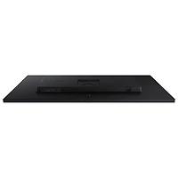 Samsung 37" 4K Ultra HD 60Hz 5ms GTG VA LED FreeSync Gaming Monitor (LS37D702EANXZA) - Black