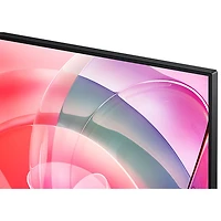 Samsung 37" 4K Ultra HD 60Hz 5ms GTG VA LED FreeSync Gaming Monitor (LS37D702EANXZA) - Black