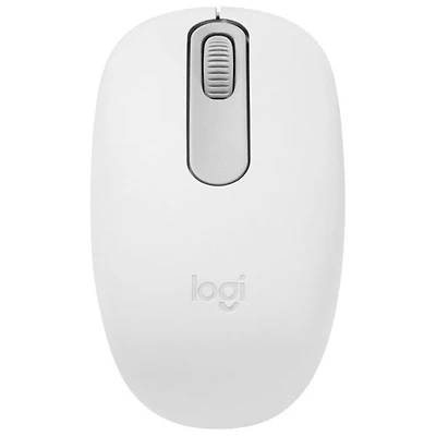 Souris optique Bluetooth de 1000 ppp M196 de Logitech