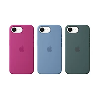 iPhone 16e de 256 Go d'Apple - Blanc - Déverrouillé