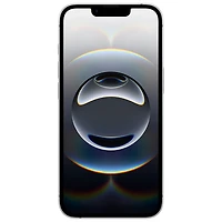 iPhone 16e de 256 Go d'Apple avec Rogers - Blanc - Financement mensuel