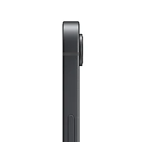 Koodo Apple iPhone 16e 128GB - Black - Monthly Tab Payment
