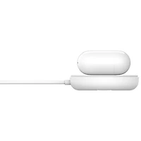 Belkin 15W Qi2 Wireless Magnetic Charging Pad - White