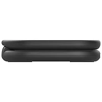 Belkin 2-in-1 15W Qi2 Wireless Foldable Charging Stand - Black
