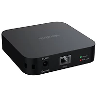 Yealink RCH40 E2 Managed 4-Port PoE+ Switch