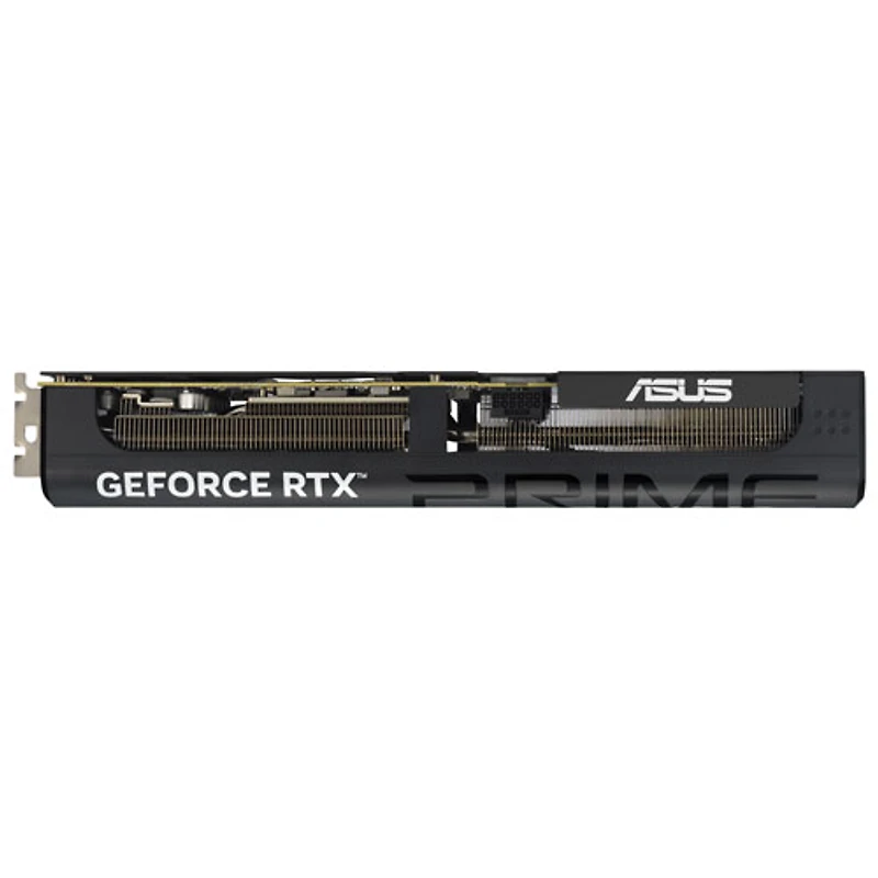 ASUS Prime GeForce RTX 5070 12GB GDDR7 Video Card