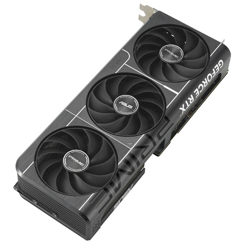 ASUS Prime GeForce RTX 5070 12GB GDDR7 Video Card
