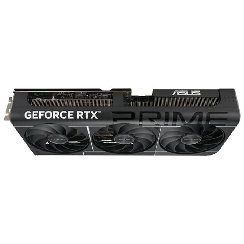 Carte graphique Prime GeForce RTX 5070 12 Go GDDR7 d'ASUS