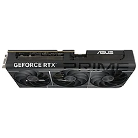 Carte graphique Prime GeForce RTX 5070 12 Go GDDR7 d'ASUS