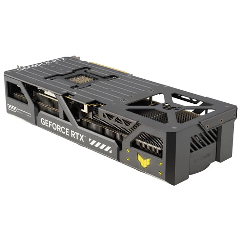 ASUS TUF Gaming GeForce RTX 5090 OC Edition 32GB GDDR7 Video Card