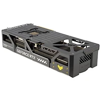 ASUS TUF Gaming GeForce RTX 5090 OC Edition 32GB GDDR7 Video Card