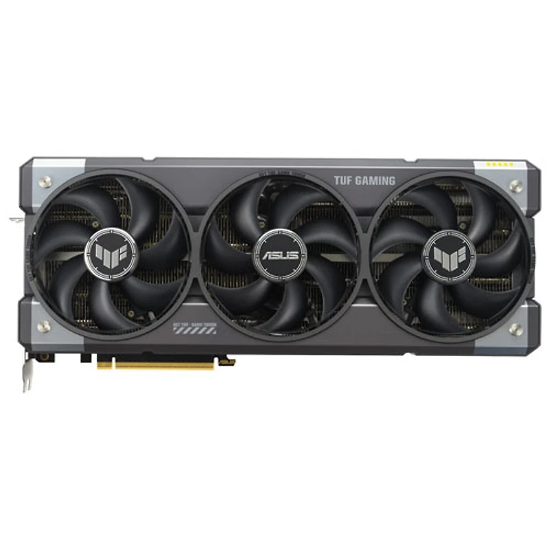 ASUS TUF Gaming GeForce RTX 5090 OC Edition 32GB GDDR7 Video Card