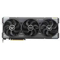 ASUS TUF Gaming GeForce RTX 5090 OC Edition 32GB GDDR7 Video Card