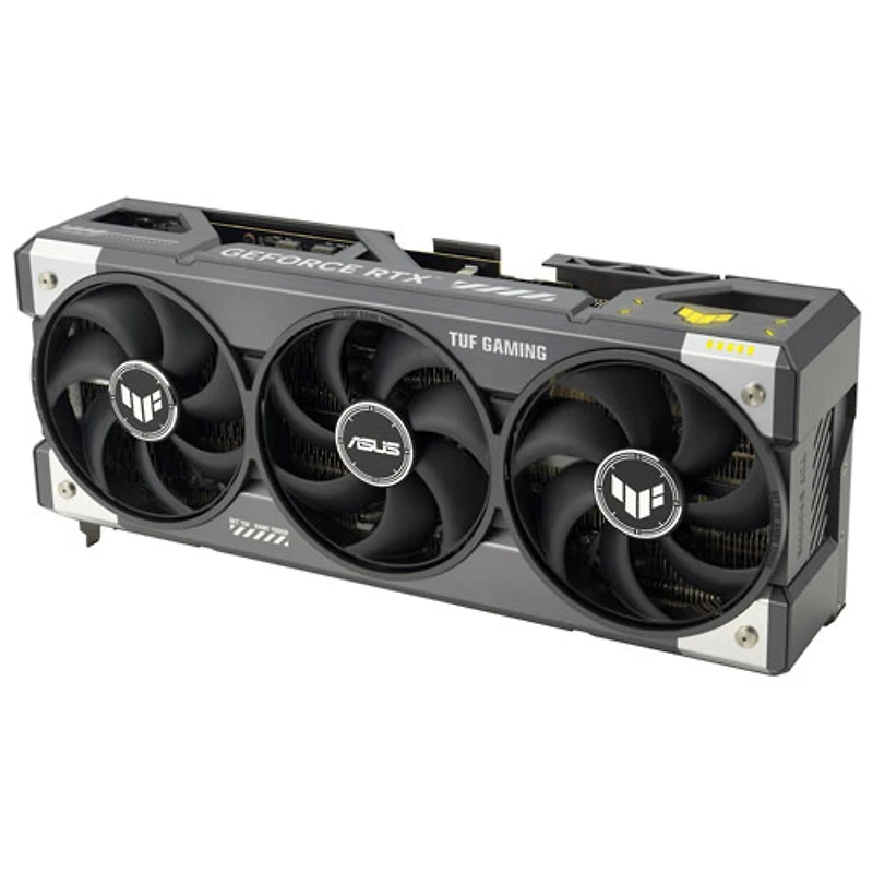 Carte graphique TUF Gaming GeForce RTX 5090 OC Edition 32 Go GDDR7 d'ASUS
