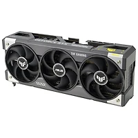 Carte graphique TUF Gaming GeForce RTX 5090 OC Edition 32 Go GDDR7 d'ASUS
