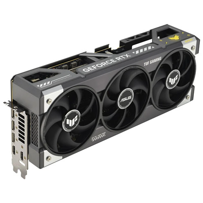 ASUS TUF Gaming GeForce RTX 5090 OC Edition 32GB GDDR7 Video Card