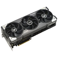 Carte graphique TUF Gaming GeForce RTX 5090 OC Edition 32 Go GDDR7 d'ASUS