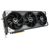 ASUS TUF Gaming GeForce RTX 5090 OC Edition 32GB GDDR7 Video Card