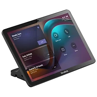 Yealink A40 Collaboration Bar & CTP25 Touchscreen Controller Conferencing Camera