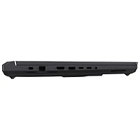 Portable jeu 16 po ROG Strix G16 16 po d'ASUS - Gris éclipse (Core Ultra 9-275HX d'Intel/RAM 32 Go/SSD 1 To/RTX 5080)