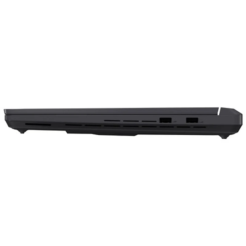 Portable jeu 16 po ROG Strix G16 16 po d'ASUS - Gris éclipse (Core Ultra 9-275HX d'Intel/RAM 32 Go/SSD 1 To/RTX 5080)