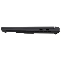 Portable jeu 16 po ROG Strix G16 16 po d'ASUS - Gris éclipse (Core Ultra 9-275HX d'Intel/RAM 32 Go/SSD 1 To/RTX 5080)