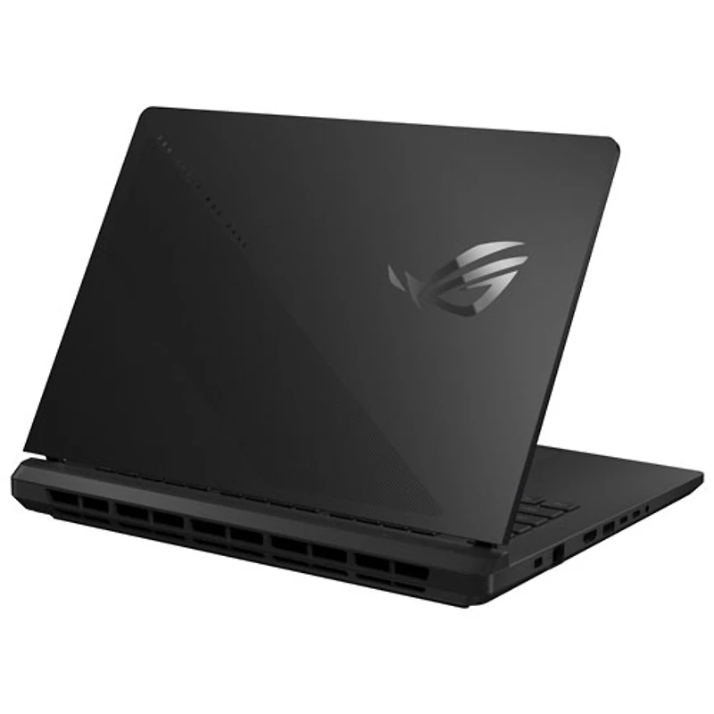 Portable jeu 16 po ROG Strix SCAR d'ASUS - Noir (Core Ultra 9 275HX d'Intel/RAM 64 Go/SSD 4 To/RTX 5090)