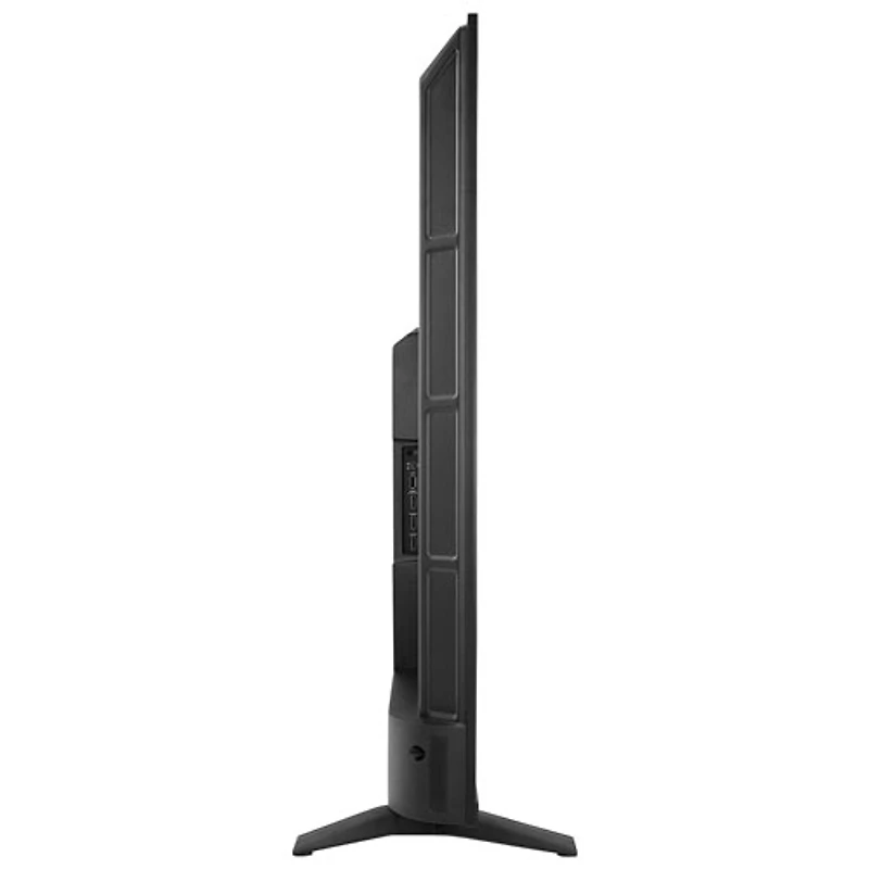 Téléviseur intelligent Fire TV DEL HDR UHD 4K de 55 po d'Insignia (NS-55F501CA26) - 2025