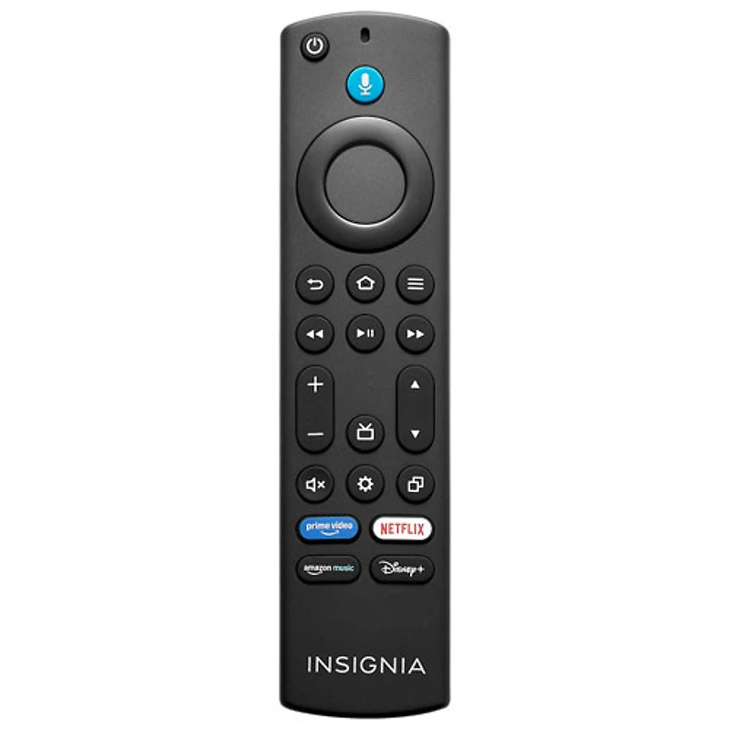 Téléviseur intelligent Fire TV DEL HDR UHD 4K de 55 po d'Insignia (NS-55F501CA26) - 2025