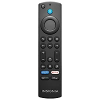 Insignia 55" 4K UHD HDR LED Fire TV Smart TV (NS-55F501CA26) - 2025