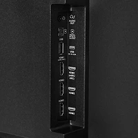 Insignia 55" 4K UHD HDR LED Fire TV Smart TV (NS-55F501CA26) - 2025