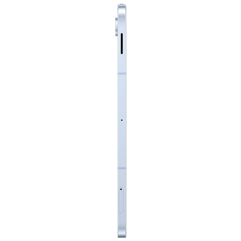Tablette 10,9 po 128 Go Android Galaxy Tab S10 FE de Samsung avec processeur Exynos 1580 - Bleu