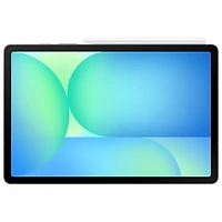 Tablette 10,9 po 256 Go Android Galaxy Tab S10 FE de Samsung avec processeur Exynos 1580 - Gris