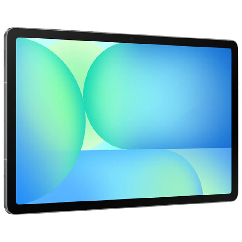 Tablette 10,9 po 256 Go Android Galaxy Tab S10 FE de Samsung avec processeur Exynos 1580 - Gris