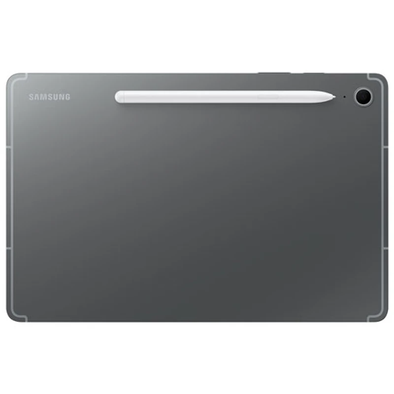Tablette 10,9 po 256 Go Android Galaxy Tab S10 FE de Samsung avec processeur Exynos 1580 - Gris